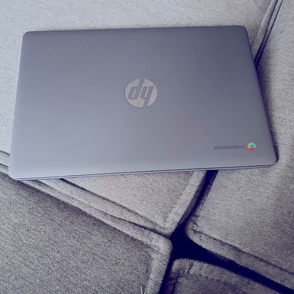 It’s a go mixed with chrome book